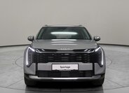 KIA Sportage SUV / Terénní 1,6 l 132 kw