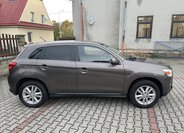 Mitsubishi ASX 2