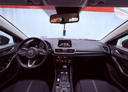 Mazda 3 Hatchback 2,0 l 88 kw