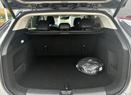 MG HS SUV 1,5 l 105 kw