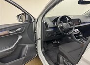 Škoda Karoq SUV / Terénní 2,0 l 110 kw