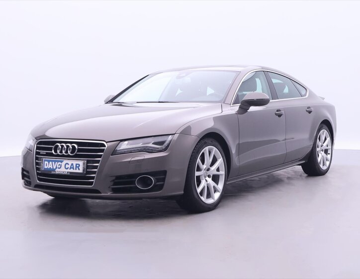 Audi A7 Hatchback 3,0 l 180 kw