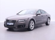 Audi A7 Hatchback 3,0 l 180 kw