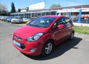 Hyundai ix20 Hatchback 1,6 l 91 kw