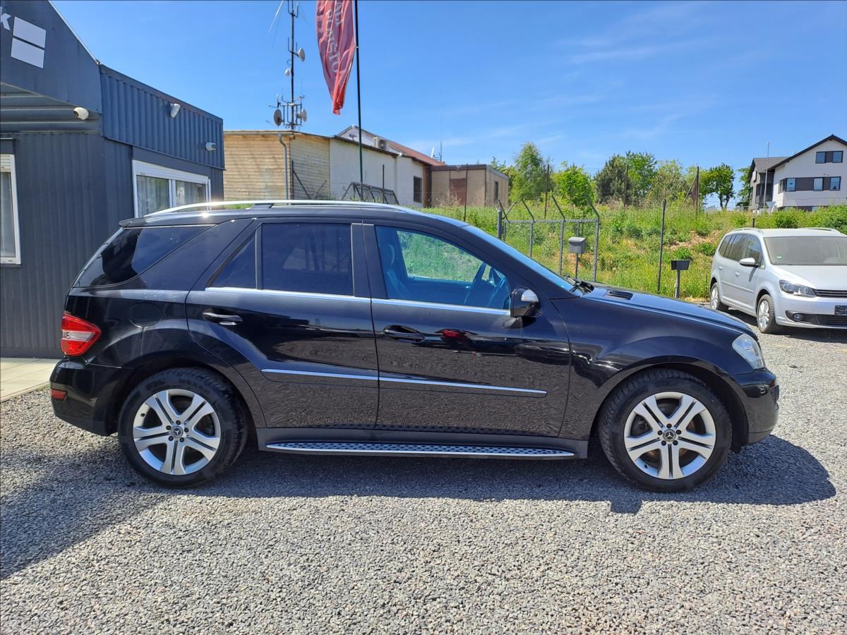 Mercedes-Benz Třídy M