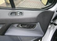 Ford Transit Custom 12