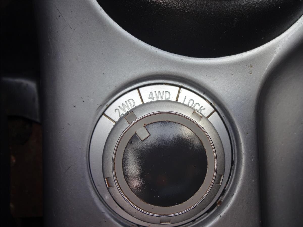 Peugeot 4007 Kombi 2,2 l 115 kw