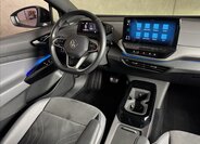 Volkswagen ID.5 SUV / Terénní 0,0 150 kw