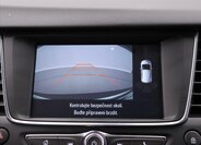 Opel Crossland SUV 1,2 l 81 kw