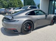 Porsche 911 Kupé 3,0 l 353 kw