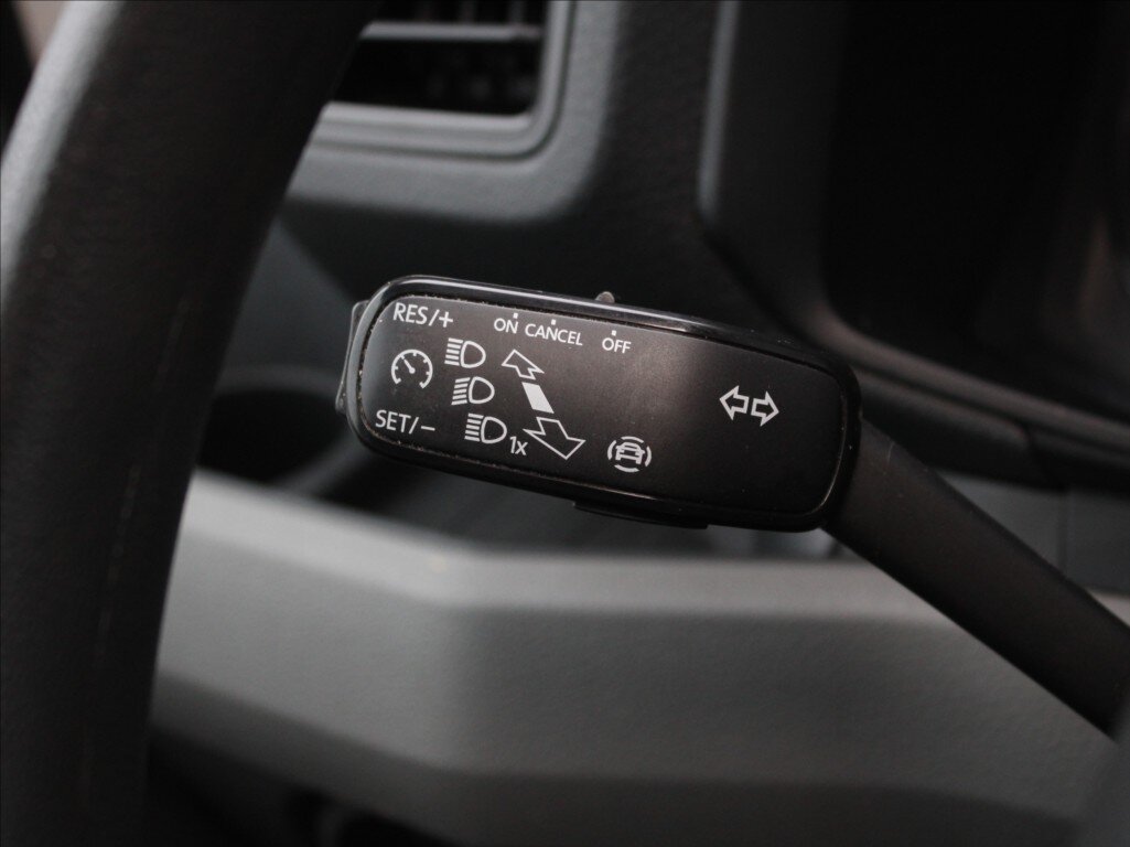 Volkswagen Crafter Skříň 2,0 l 103 kw