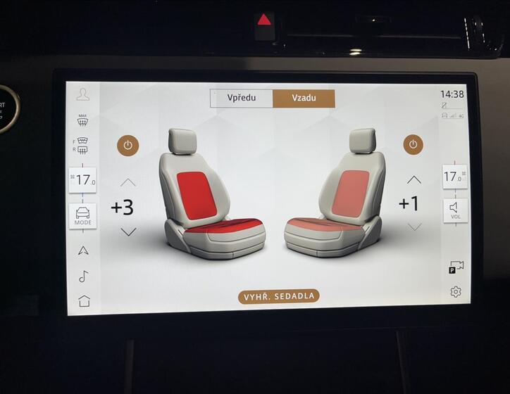 Land Rover Range Rover Evoque 19