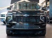 Chevrolet Tahoe SUV / Terénní 6,2 l 313 kw