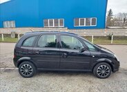 Opel Meriva MPV 1,6 l 77 kw