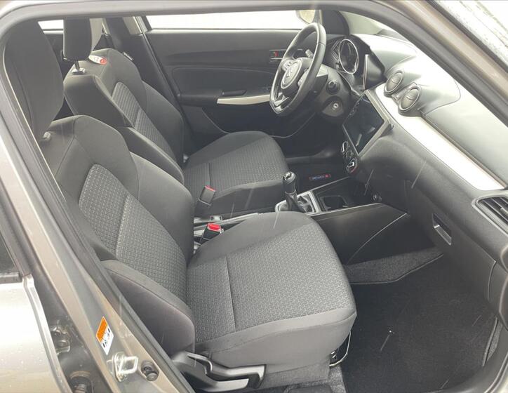 Suzuki Swift 6