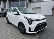 KIA Picanto Hatchback 999,0 50 kw