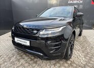 Land Rover Range Rover Evoque SUV 2,0 l 147 kw