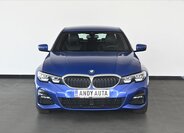 BMW Řada 3 2