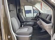 Volkswagen Crafter 11