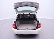 Mercedes-Benz Třídy C 9