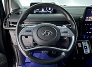 Hyundai Staria MPV 2,2 l 130 kw