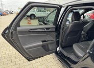 Ford Mondeo Kombi 2,0 l 140 kw