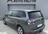 Citroën Grand C4 Picasso Ostatní 1,6 l 115 kw