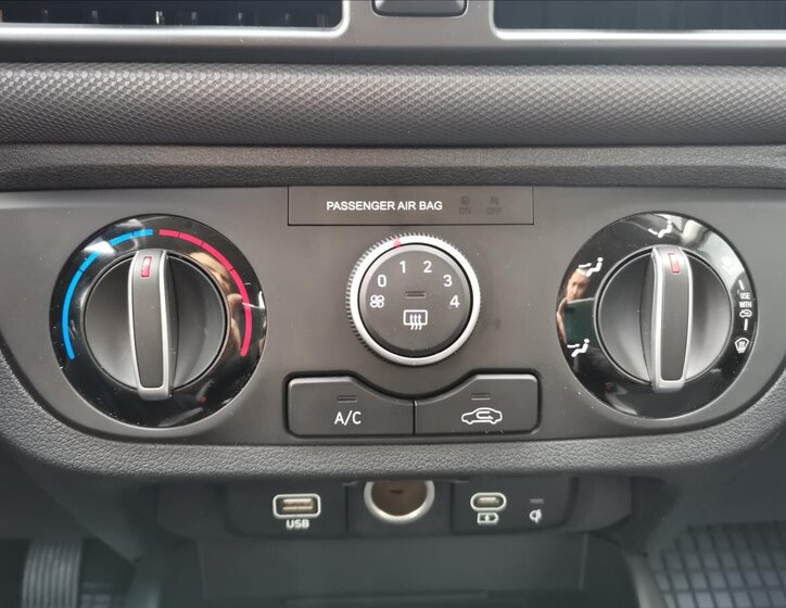 Hyundai i10 Hatchback 1,2 l 57 kw