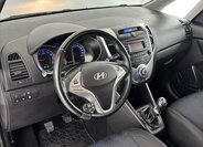 Hyundai ix20 Hatchback 1,6 l 91 kw