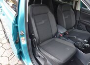 Volkswagen T-Cross SUV / Terénní 1,5 l 110 kw