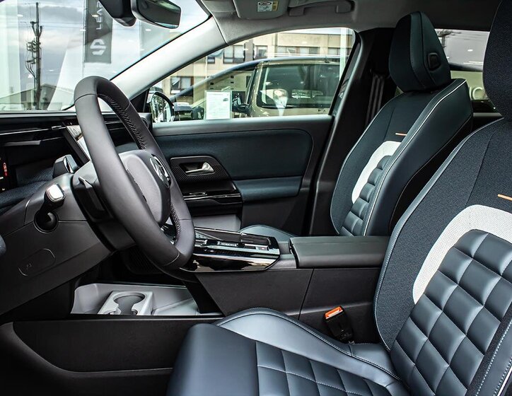 Citroën C5 Aircross 10