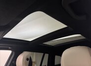 Mercedes-Benz GLS SUV 5,5 l 430 kw