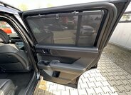 Hyundai Santa Fe SUV / Terénní 1,6 l 185 kw