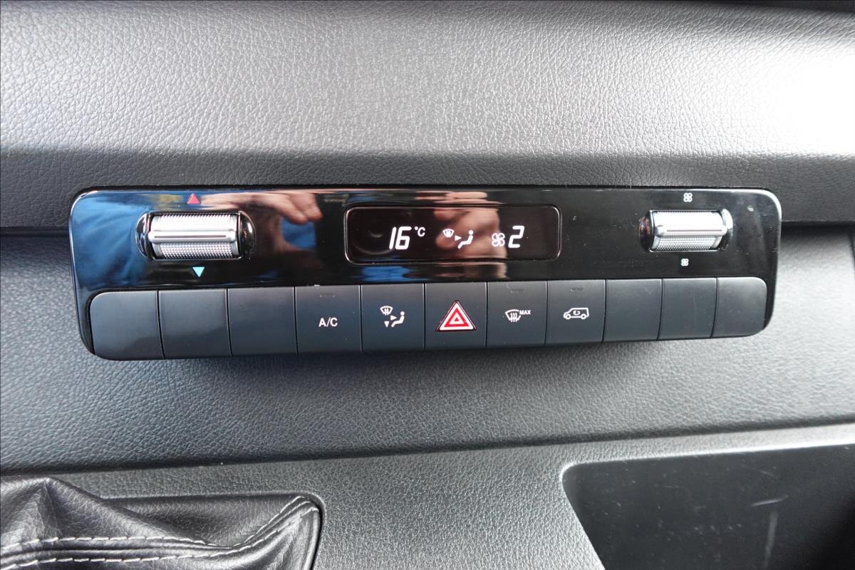 Mercedes-Benz Sprinter Ostatní 2,1 l 105 kw