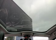 Peugeot 508 Kombi 2,0 l 110 kw