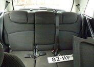 Fiat Stilo Hatchback 2,4 l 125 kw