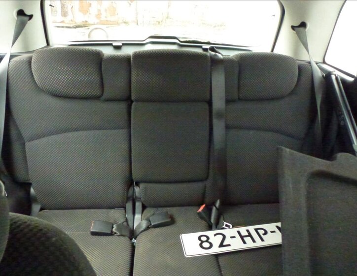 Fiat Stilo Hatchback 2,4 l 125 kw