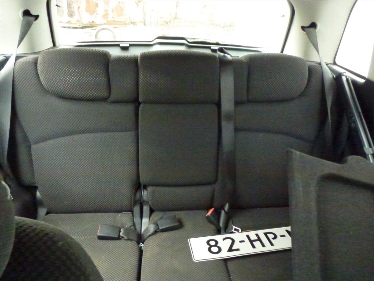 Fiat Stilo Hatchback 2,4 l 125 kw