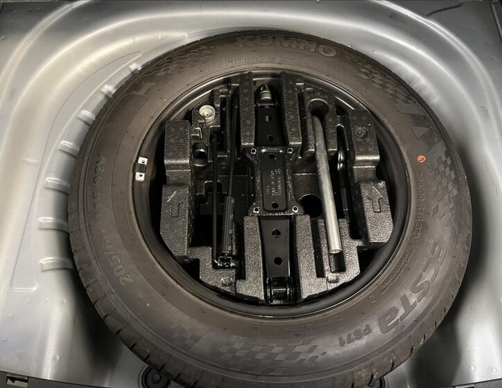 Škoda Octavia Liftback 1,5 l 110 kw