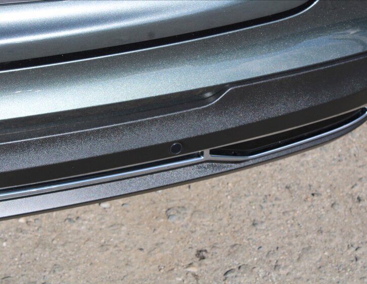 Hyundai i30 Kombi 1,5 l 117 kw