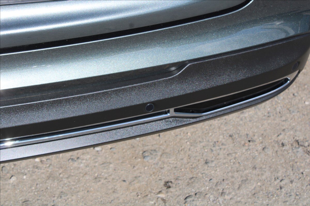 Hyundai i30 Kombi 1,5 l 117 kw