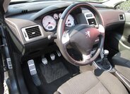 Peugeot 307 Kabriolet 2,0 l 100 kw