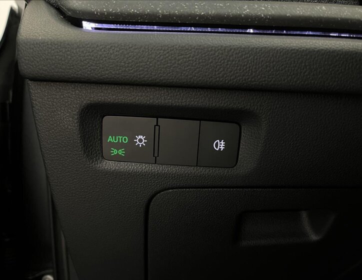 Škoda Octavia Kombi 1,5 l 85 kw