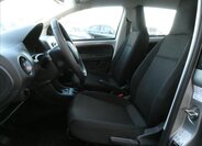 Škoda Citigo Hatchback 999,0 55 kw