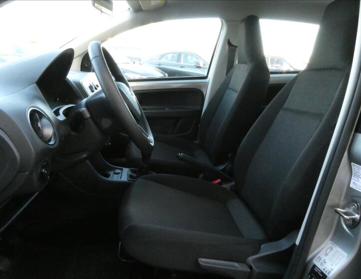 Škoda Citigo Hatchback 999,0 55 kw