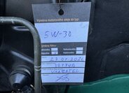 Volkswagen Crafter Ostatní 2,0 l 100 kw