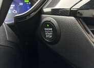 Ford Kuga SUV / Terénní 2,5 l 140 kw