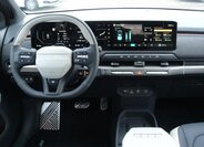 KIA EV3 SUV / Terénní 0,0 150 kw