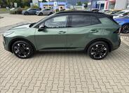 KIA Sportage 4