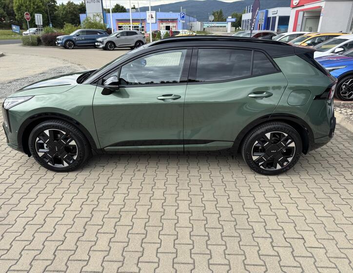 KIA Sportage 4